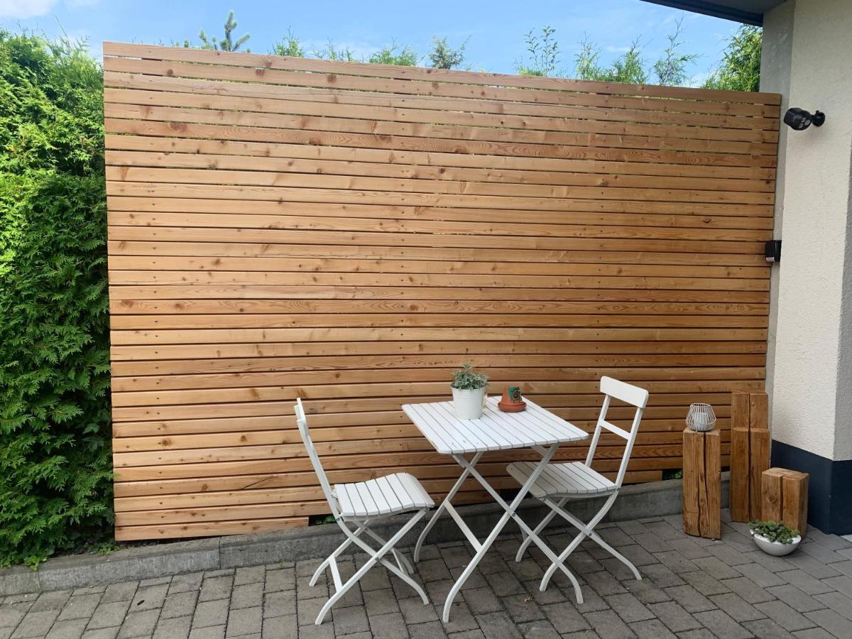 Schoene Wohnung In Roefingen Rofingen Exterior foto